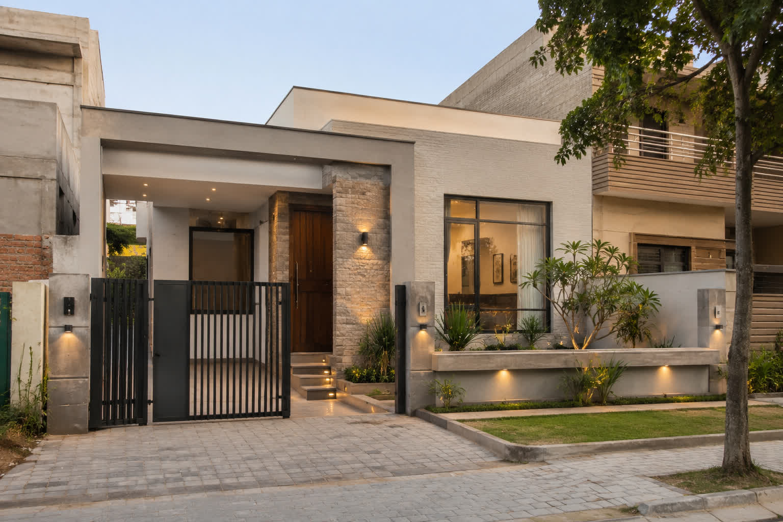 Willow Family Home — residential home in Rawalpindi
