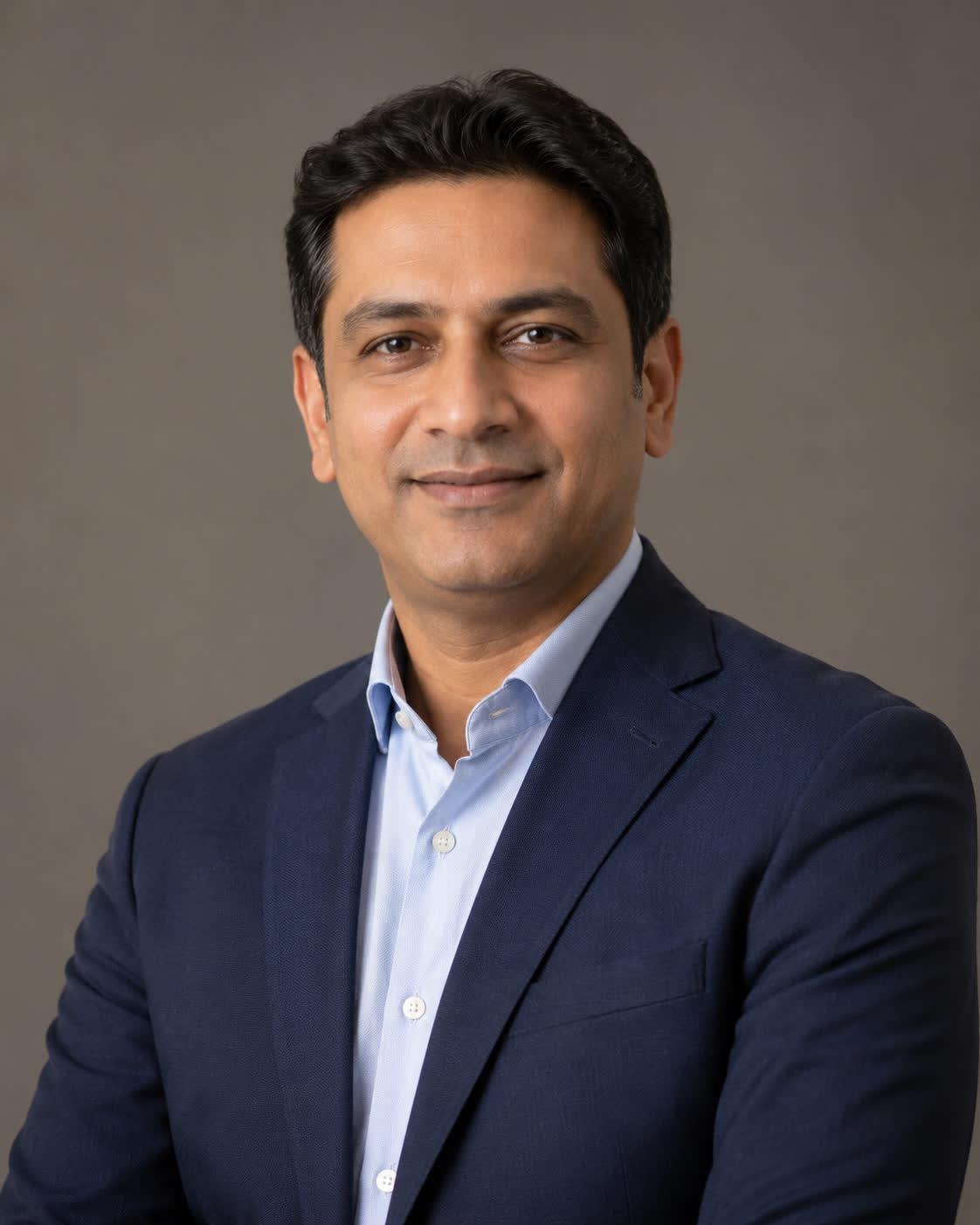 Bilal Sheikh, Head of Architecture at Builders & Developers