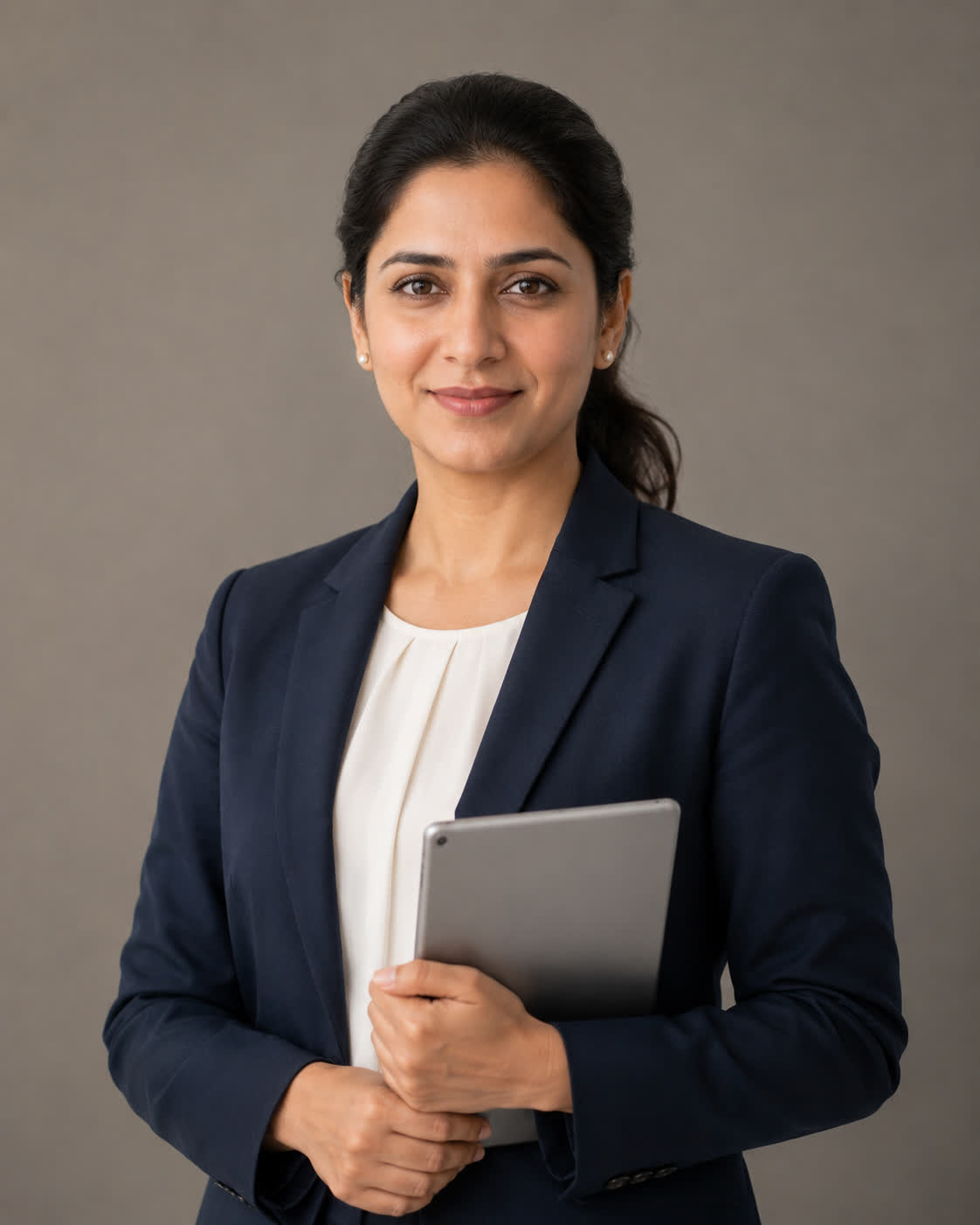 Sana Malik, Project Director at Builders & Developers