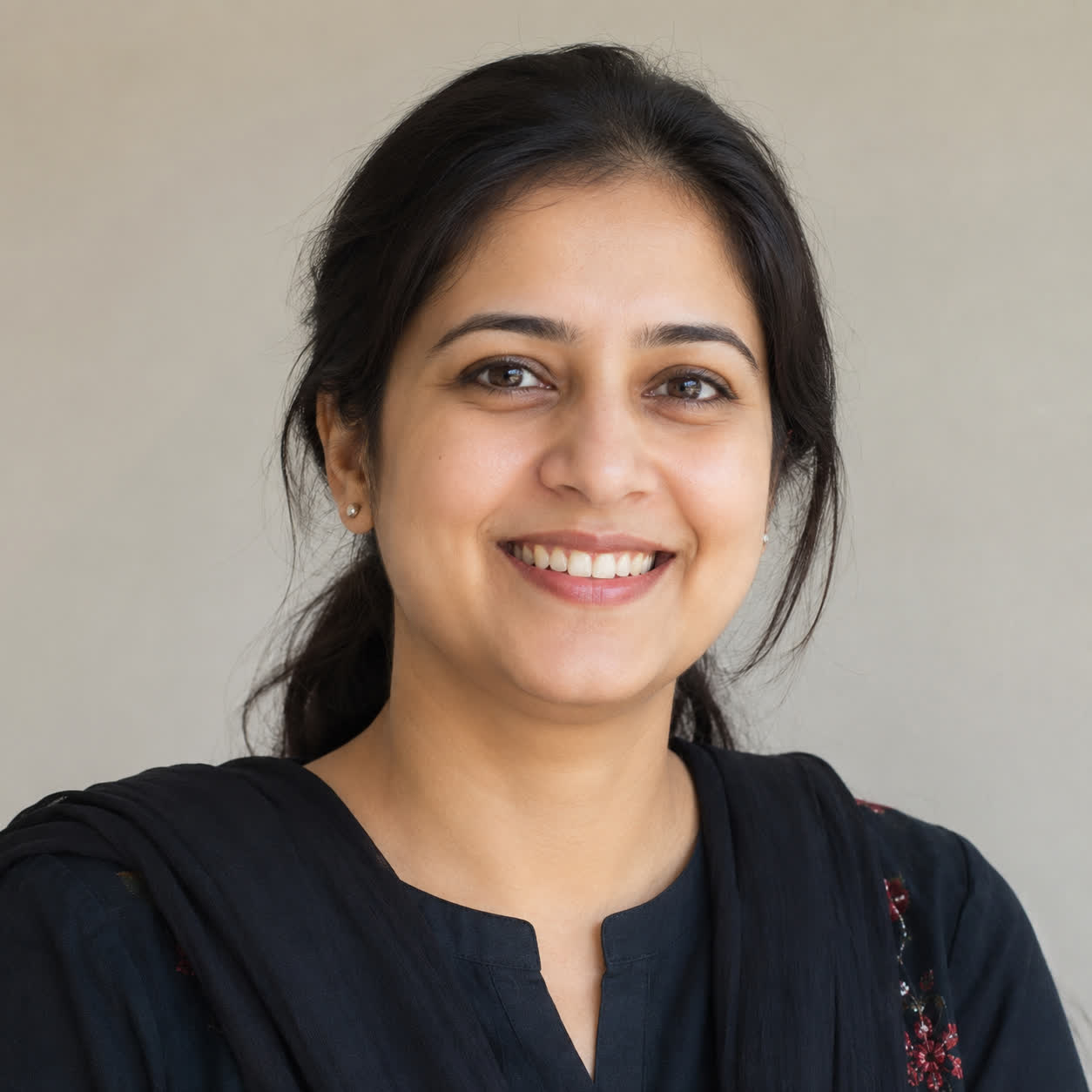 Ayesha K.
