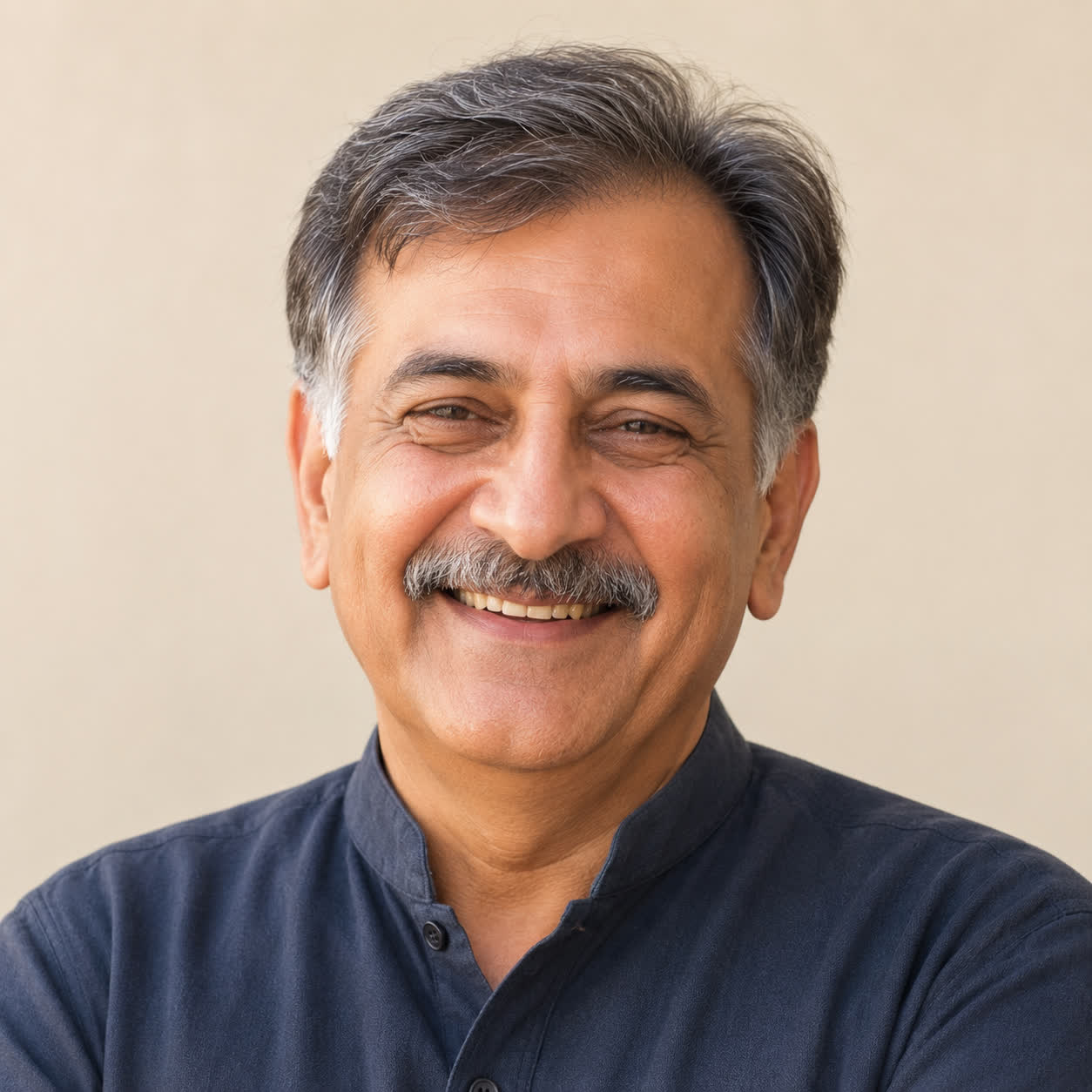 Tariq M.